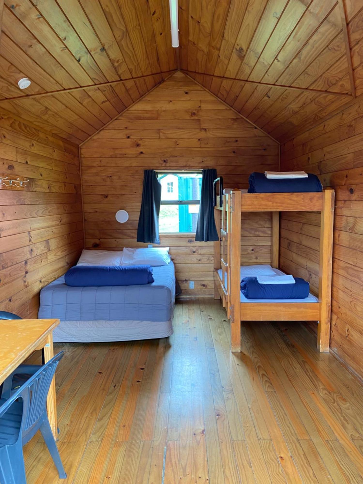 Rotorua Thermal Holiday Park Exterior foto